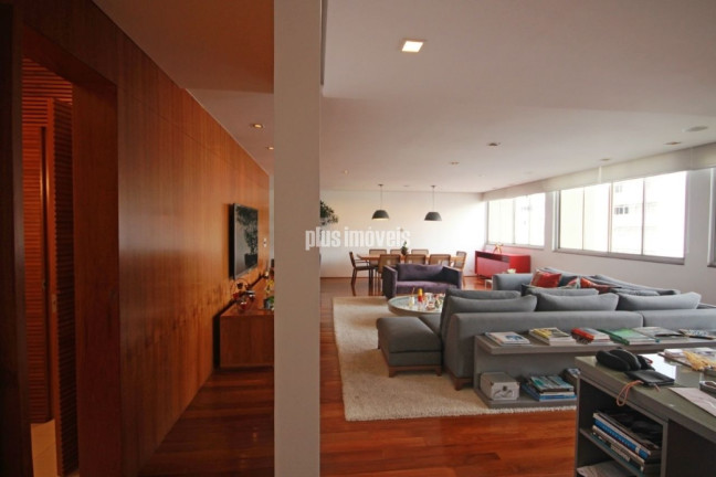 Imagem Apartamento com 3 Quartos à Venda, 153 m² em Jardim Paulista - São Paulo Imagem Apartamento com 3 Quartos à Venda, 153 m² em Jardim Paulista - São Paulo