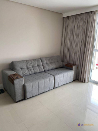 Imagem Apartamento com 3 Quartos à Venda, 98 m² em Vila Operária - Itajaí