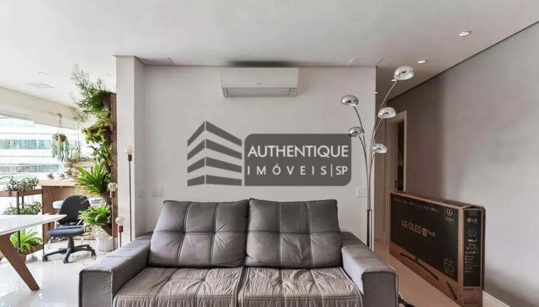 Imagem Apartamento com 2 Quartos à Venda, 66 m² em Vila Olímpia - São Paulo Imagem Apartamento com 2 Quartos à Venda, 66 m² em Vila Olímpia - São Paulo