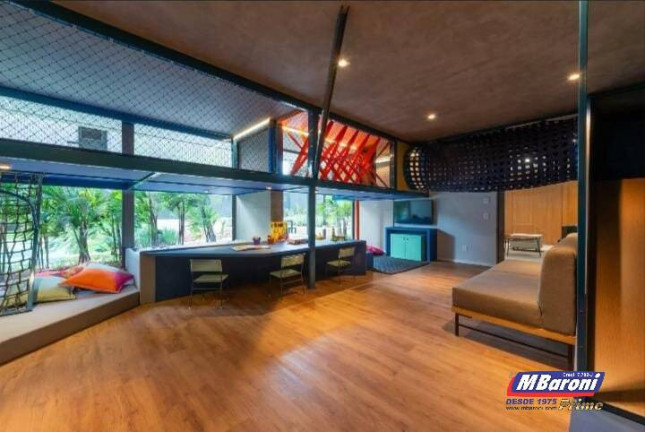 Imagem Apartamento com 1 Quarto para Alugar, 37 m² em Sumarezinho - São Paulo