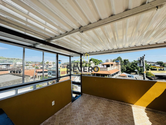 Imagem Casa com 2 Quartos à Venda, 250 m² em Porto Novo - São Gonçalo Imagem Casa com 2 Quartos à Venda, 250 m² em Porto Novo - São Gonçalo