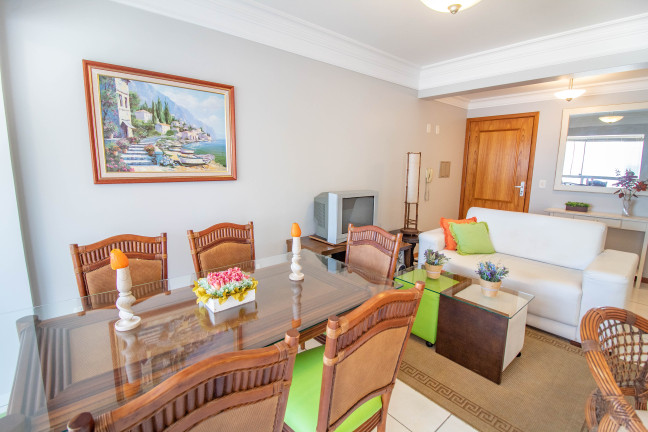 Imagem Apartamento com 1 Quarto à Venda, 43 m² em Zona Nova - Capão Da Canoa Imagem Apartamento com 1 Quarto à Venda, 43 m² em Zona Nova - Capão Da Canoa