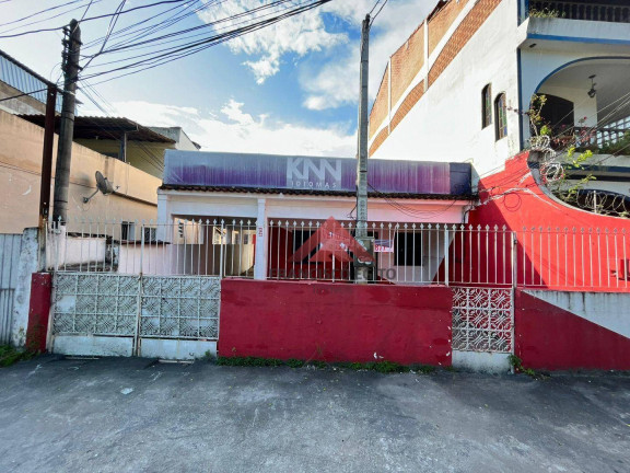 Imagem Casa com 3 Quartos à Venda, 80 m² em Camarão - São Gonçalo Imagem Casa com 3 Quartos à Venda, 80 m² em Camarão - São Gonçalo