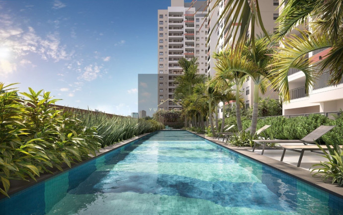 Imagem Imóvel com 2 Quartos à Venda, 86 m² em Freguesia Do ó - São Paulo