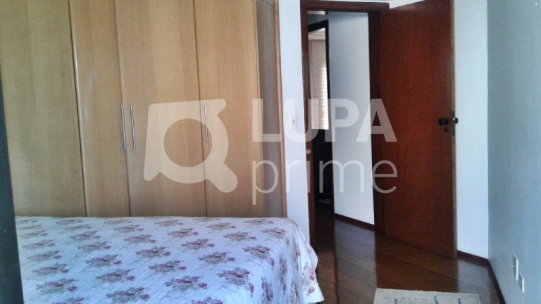 Imagem Apartamento com 3 Quartos à Venda, 147 m² em Vila Maria - São Paulo