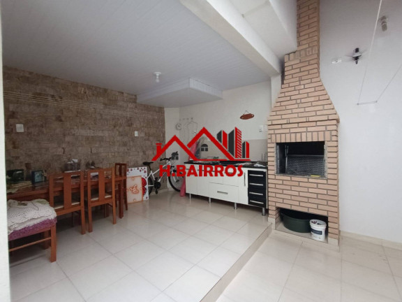 Imagem Casa com 3 Quartos à Venda, 150 m² em Jardim Satélite - São José Dos Campos