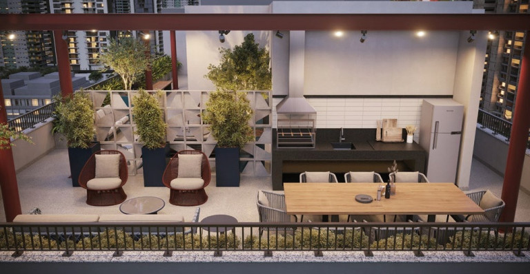 Imagem Apartamento com 2 Quartos à Venda, 74 m² em Vila Pompéia - São Paulo Imagem Apartamento com 2 Quartos à Venda, 74 m² em Vila Pompéia - São Paulo