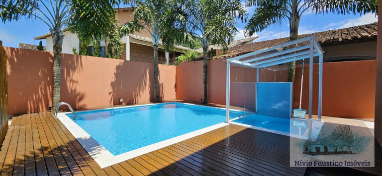 Imagem Casa com 3 Quartos à Venda, 140 m² em Juqueí - São Sebastião Imagem Casa com 3 Quartos à Venda, 140 m² em Juqueí - São Sebastião