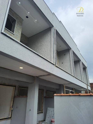 Imagem Sobrado com 2 Quartos à Venda, 104 m² em Caiçara - Praia Grande Imagem Sobrado com 2 Quartos à Venda, 104 m² em Caiçara - Praia Grande