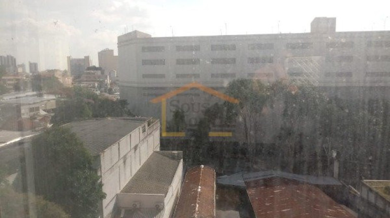 Imagem Sala Comercial à Venda, 38 m² em Vila Gustavo - São Paulo