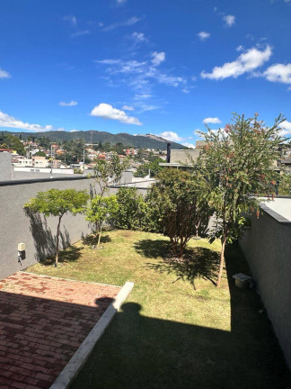 Imagem Sobrado com 3 Quartos à Venda, 180 m² em Jardim Do Lago - Atibaia