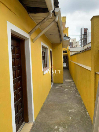 Imagem Sobrado com 3 Quartos à Venda ou Locação, 240 m² em Tatuapé - São Paulo Imagem Sobrado com 3 Quartos à Venda ou Locação, 240 m² em Tatuapé - São Paulo