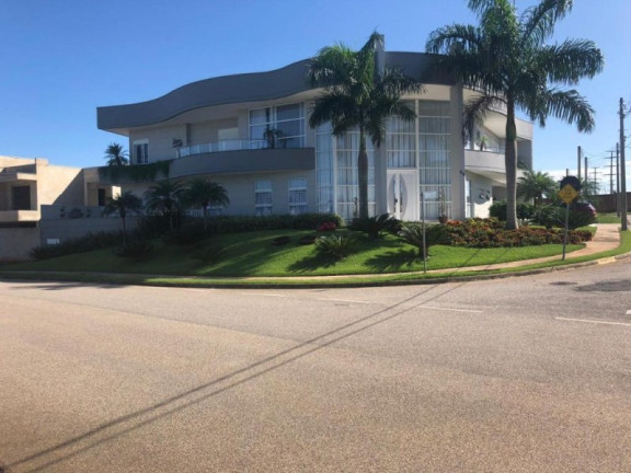 Imagem Sobrado com 5 Quartos à Venda, 790 m² em Ibiti Royal Park - Sorocaba