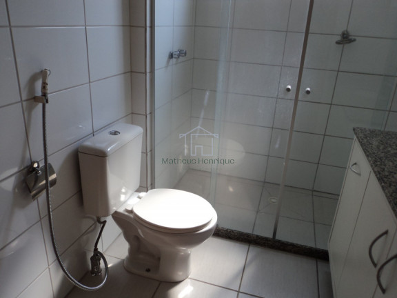 Imagem Apartamento com 3 Quartos para Alugar, 92 m² em Jardim Paulista I - Jundiaí