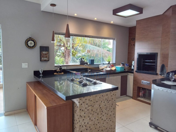 Imagem Casa de Condomínio com 3 Quartos à Venda, 242 m² em Bonfim Paulista - Ribeirão Preto Imagem Casa de Condomínio com 3 Quartos à Venda, 242 m² em Bonfim Paulista - Ribeirão Preto
