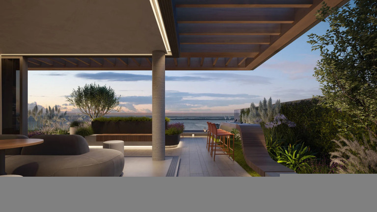Imagem Apartamento com 1 Quarto à Venda, 25 m² em Praia De Belas - Porto Alegre Imagem Apartamento com 1 Quarto à Venda, 25 m² em Praia De Belas - Porto Alegre