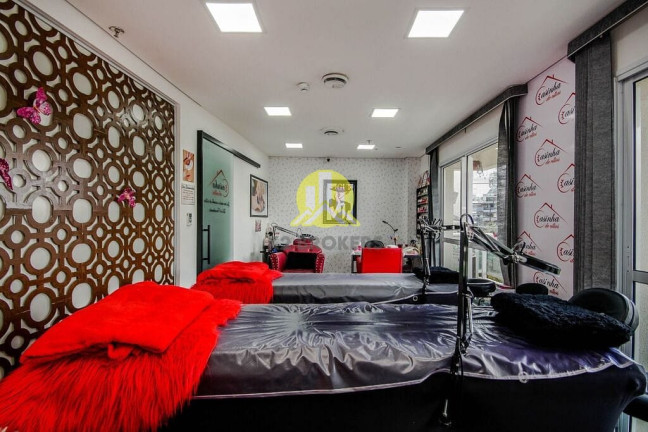 Imagem Sala Comercial à Venda, 53 m² em Pinheiros - São Paulo Imagem Sala Comercial à Venda, 53 m² em Pinheiros - São Paulo