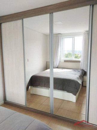 Imagem Apartamento com 3 Quartos à Venda, 81 m² em Costa E Silva - Joinville