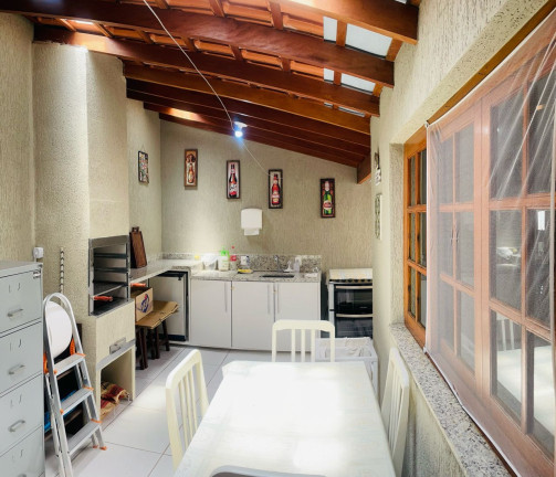 Imagem Sobrado com 3 Quartos à Venda, 220 m² em Jardim Nova Braganca - Bragança Paulista Imagem Sobrado com 3 Quartos à Venda, 220 m² em Jardim Nova Braganca - Bragança Paulista