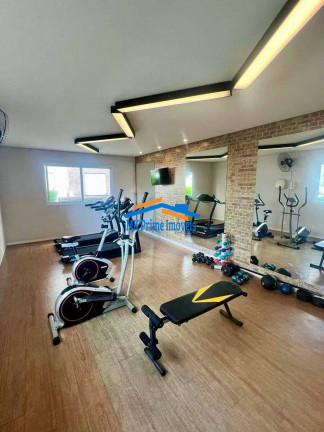 Imagem Apartamento com 2 Quartos à Venda, 45 m² em Vila Pirituba - São Paulo