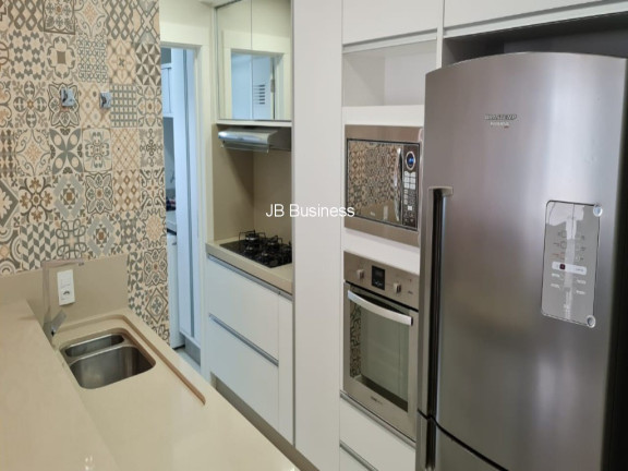 Imagem Imóvel com 3 Quartos à Venda, 117 m² em Barra Norte - Balneário Camboriú