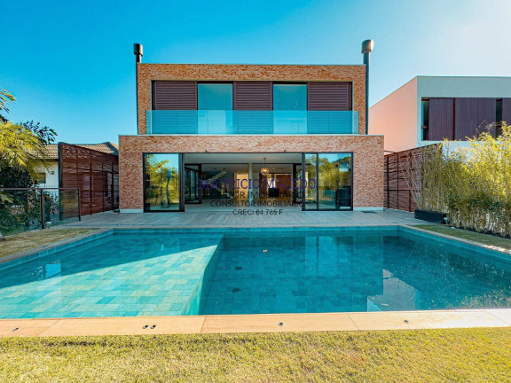 Casa à Venda, 580 m² em Tambore - Santana De Parnaíba