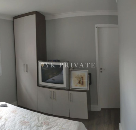 Imagem Apartamento com 3 Quartos à Venda, 298 m² em Vila Ipojuca - São Paulo
