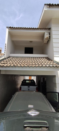 Imagem Casa com 3 Quartos à Venda, 261 m² em Jardim Ipanema - Maringa