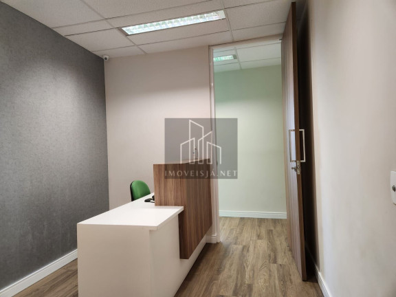 Imagem Sala Comercial para Alugar, 185 m² em Alphaville Industrial - Barueri