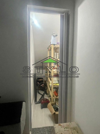 Imagem Sobrado com 3 Quartos à Venda, 190 m² em Cooperativa - São Bernardo Do Campo Imagem Sobrado com 3 Quartos à Venda, 190 m² em Cooperativa - São Bernardo Do Campo