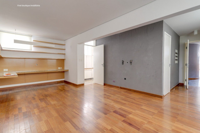 Imagem Apartamento com 3 Quartos à Venda ou Locação,  em Jardins - São Paulo