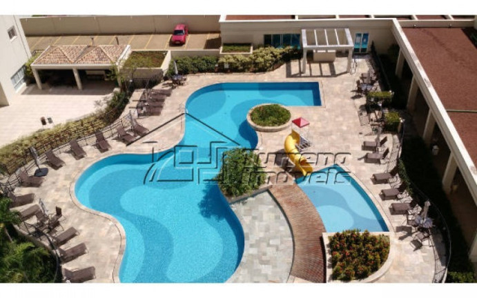 Imagem Apartamento com 3 Quartos para Alugar, 194 m² em Jardim Aquarius - São José Dos Campos Imagem Apartamento com 3 Quartos para Alugar, 194 m² em Jardim Aquarius - São José Dos Campos