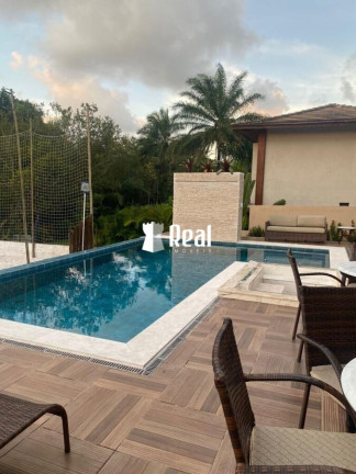 Imagem Casa com 4 Quartos à Venda, 480 m² em Praia Do Forte - Mata De São João Imagem Casa com 4 Quartos à Venda, 480 m² em Praia Do Forte - Mata De São João