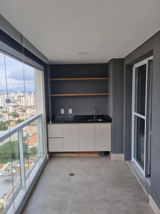 Imagem Apartamento com 3 Quartos à Venda, 85 m² em Ipiranga - São Paulo Imagem Apartamento com 3 Quartos à Venda, 85 m² em Ipiranga - São Paulo