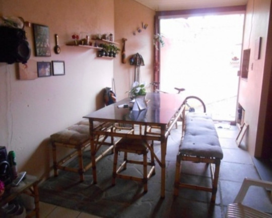 Imagem Casa com 3 Quartos à Venda, 102 m² em Parque Santa Fe - Porto Alegre Imagem Casa com 3 Quartos à Venda, 102 m² em Parque Santa Fe - Porto Alegre