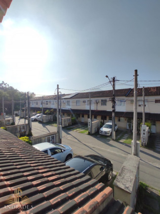 Imagem Casa de Condomínio com 2 Quartos à Venda, 63 m² em Guaratiba - Rio De Janeiro Imagem Casa de Condomínio com 2 Quartos à Venda, 63 m² em Guaratiba - Rio De Janeiro