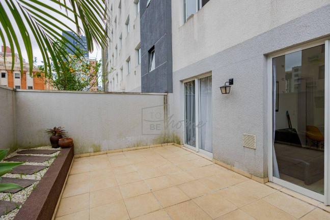 Imagem Apartamento com 1 Quarto à Venda, 42 m² em Rebouças - Curitiba Imagem Apartamento com 1 Quarto à Venda, 42 m² em Rebouças - Curitiba