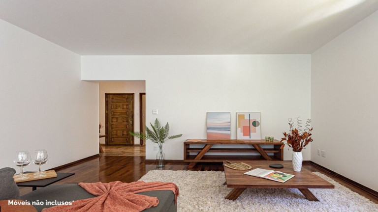 Imagem Apartamento com 4 Quartos à Venda, 237 m² em Higienopolis - São Paulo Imagem Apartamento com 4 Quartos à Venda, 237 m² em Higienopolis - São Paulo