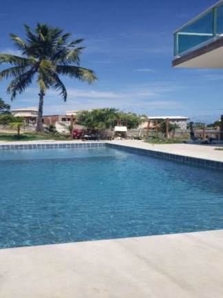 Imagem Casa com 4 Quartos à Venda, 220 m² em Porto De Sauipe - Entre Rios