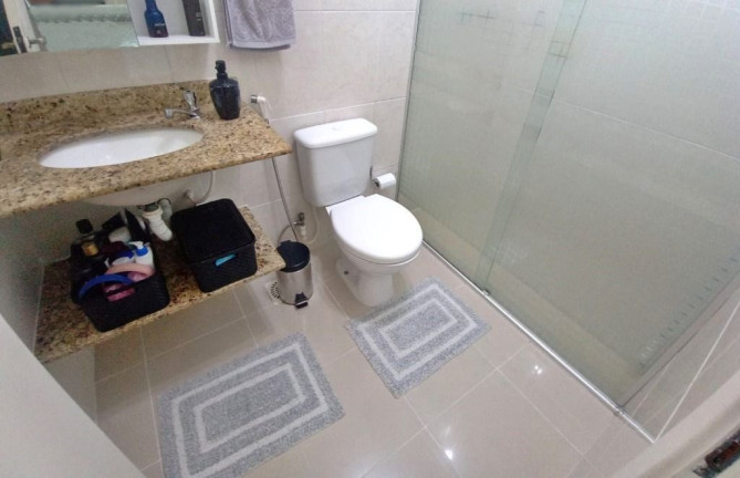 Imagem Casa com 3 Quartos à Venda, 184 m² em Tupi - Praia Grande Imagem Casa com 3 Quartos à Venda, 184 m² em Tupi - Praia Grande