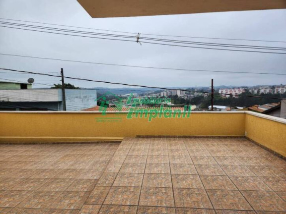 Imagem Casa com 2 Quartos à Venda, 117 m² em Jardim Promeca - Várzea Paulista