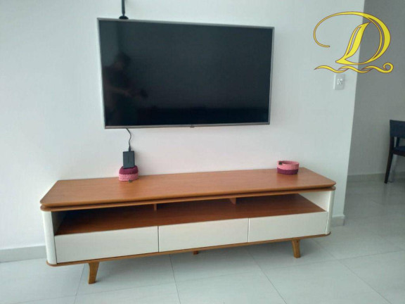 Imagem Apartamento com 2 Quartos à Venda, 82 m² em Aviação - Praia Grande Imagem Apartamento com 2 Quartos à Venda, 82 m² em Aviação - Praia Grande