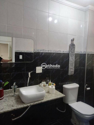 Imagem Apartamento com 3 Quartos à Venda, 92 m² em Centro - Campinas Imagem Apartamento com 3 Quartos à Venda, 92 m² em Centro - Campinas