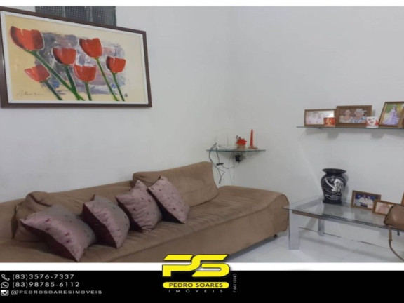 Imagem Casa com 3 Quartos à Venda, 154 m² em Jaguaribe - João Pessoa