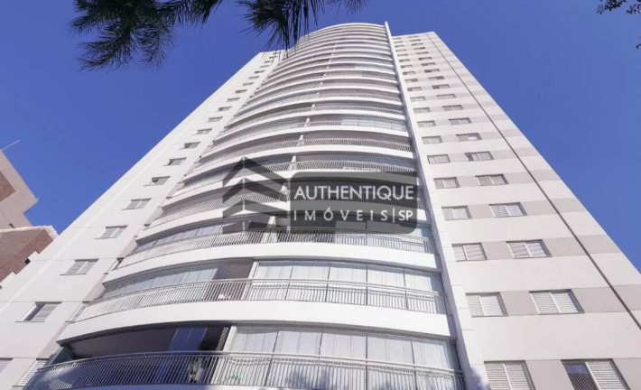 Apartamento com 3 Quartos à Venda, 110 m² em Lapa - São Paulo