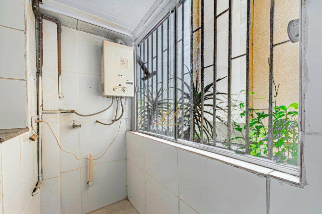 Imagem Apartamento com 3 Quartos à Venda, 74 m² em Centro Cívico - Curitiba