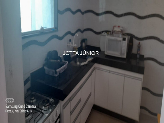Imagem Imóvel com 3 Quartos para Temporada, 99 m² em Jardim Olinda - Cabo Frio
