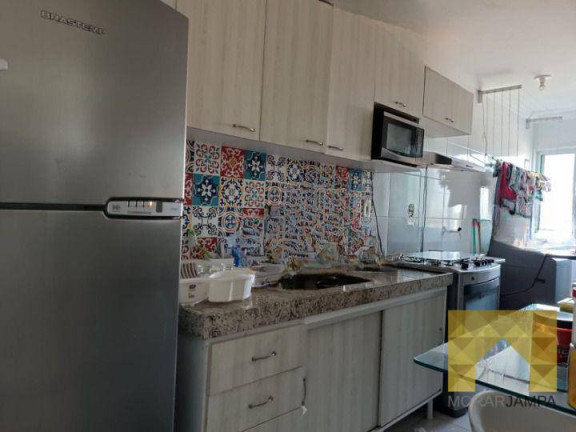 Imagem Apartamento com 2 Quartos à Venda, 68 m² em Bairro Dos Ipês - João Pessoa Imagem Apartamento com 2 Quartos à Venda, 68 m² em Bairro Dos Ipês - João Pessoa