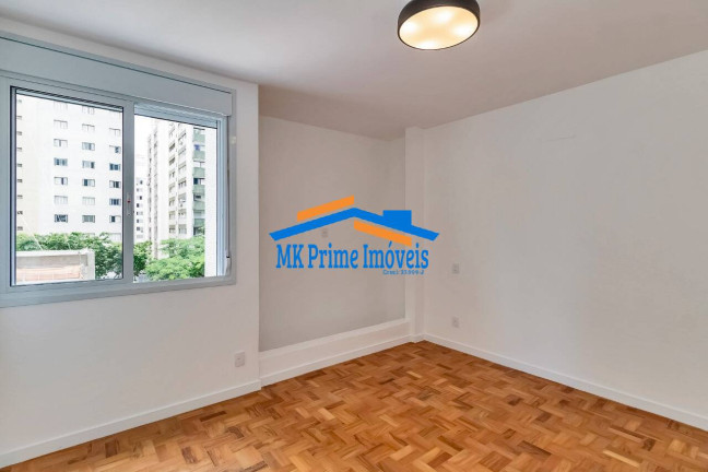 Imagem Apartamento com 3 Quartos à Venda, 98 m² em Jardim Paulista - São Paulo Imagem Apartamento com 3 Quartos à Venda, 98 m² em Jardim Paulista - São Paulo
