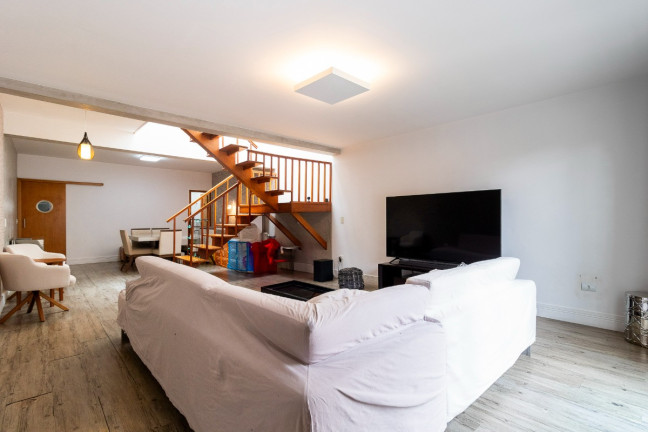 Imagem Casa com 3 Quartos à Venda, 243 m² em Vila Mariana - São Paulo